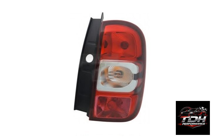 Piloto Trasero Derecho Dacia Duster Nuevo Ref. 265506837R