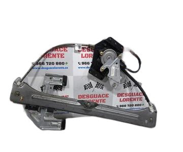 Elevalunas delantero derecho 005067543 de Chrysler Pt cruiser