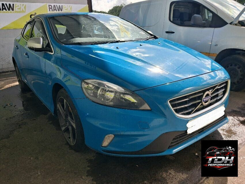 Volvo V40 (2012-2019) Despiece / Recambios Color Azul