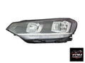 Faro Izquierdo Volkswagen Touran Nuevo Ref. 5TB941005A