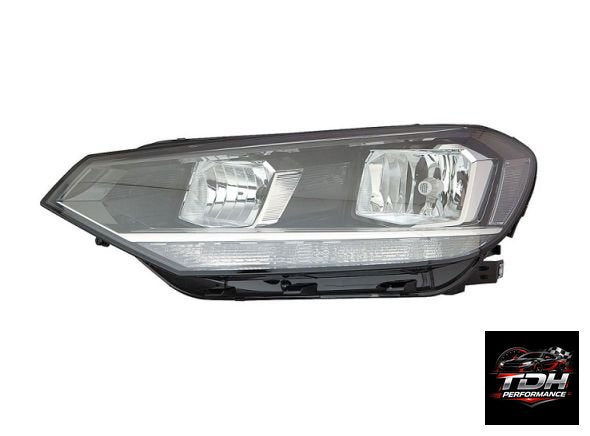 Faro Izquierdo Volkswagen Touran Nuevo Ref. 5TB941005A