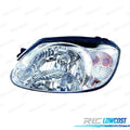 FARO IZQ PARA Hyundai Accent 03-06