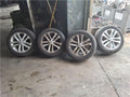 Juego Llantas Nissan Juke I