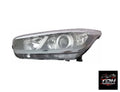 Faro Izquierdo Kia Ceed Nuevo Ref. 92101A2441