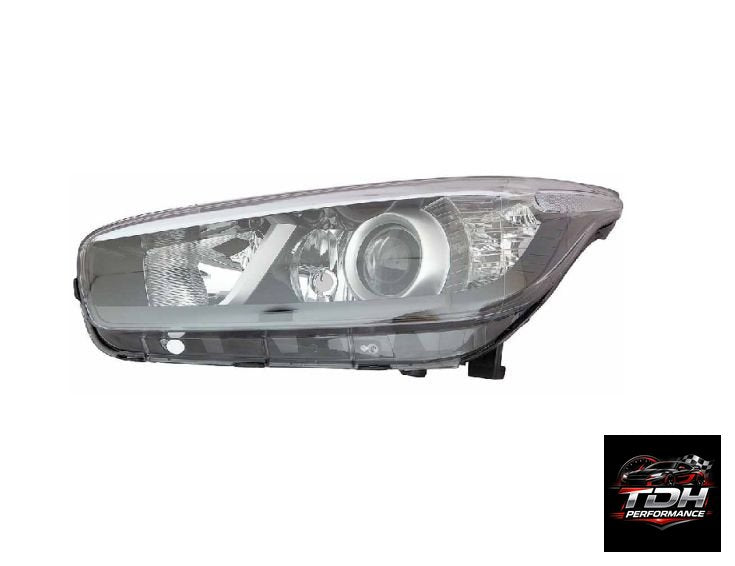 Faro Izquierdo Kia Ceed Nuevo Ref. 92101A2441