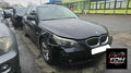 BMW Serie 5 E60 Berlina (2003-2010) Negro - Despiece Completo y Recambios