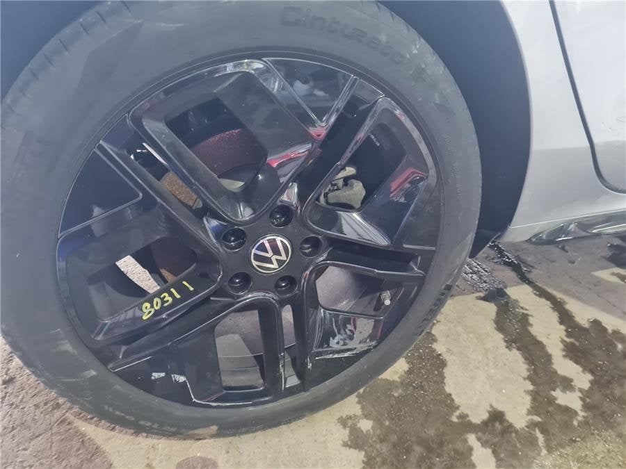 Llanta Volkswagen