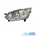 FARO IZQ PARA SEAT Ibiza 17-21