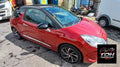 Despiece / Recambios Citroën DS3 3p (2009-2019) Rojo y Negro