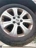 Llanta Opel Zafira B