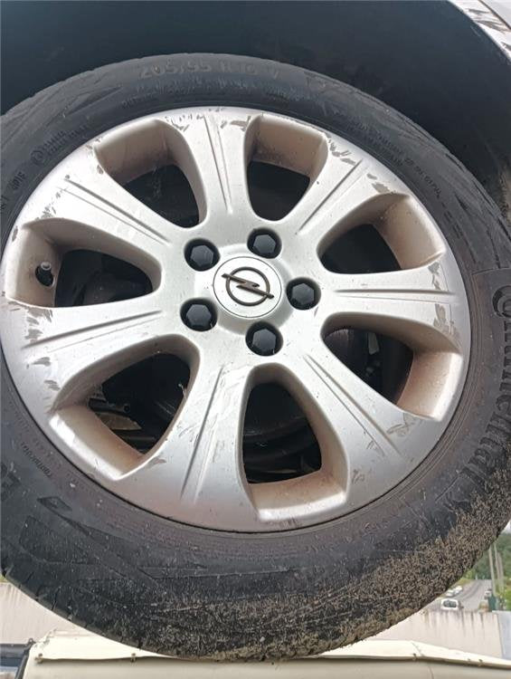 Llanta Opel Zafira B