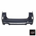 Paragolpes Trasero Ford Kuga Nuevo Ref. 2500105