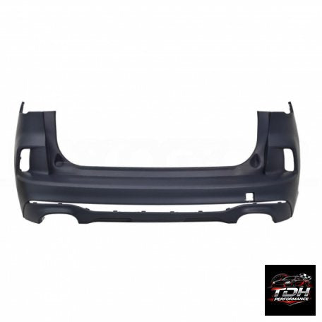 Paragolpes Trasero Ford Kuga Nuevo Ref. 2500105