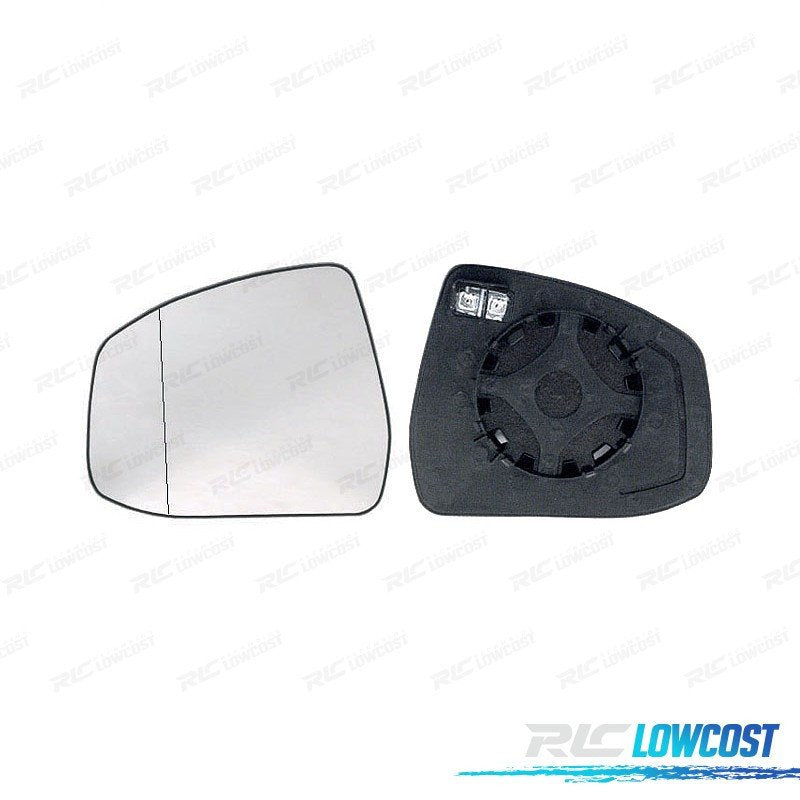Cristal Espejo BASE Izquierdo FORD Focus 07-12