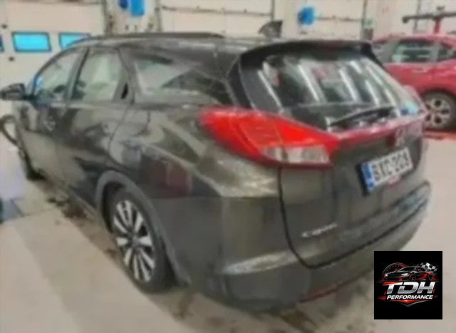 Honda Civic IX (FK) 2011-2017 Despiece / Recambios