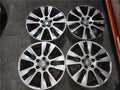 Juego Llantas SEAT Alhambra