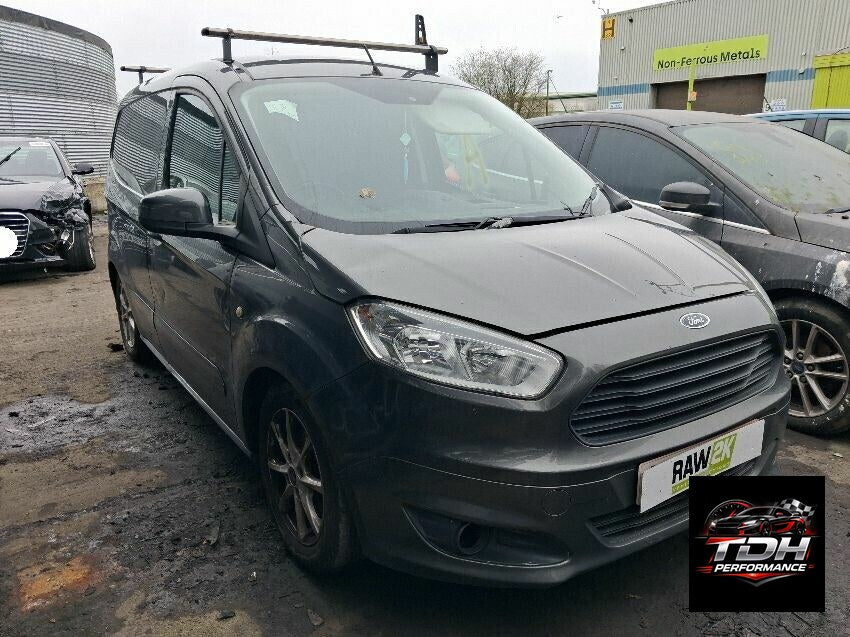 Despiece / Recambios Ford Transit Courier (2014-2023) Gris Antracita