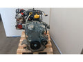 Motor Mitsubishi Colt 100T Motion H4DE470