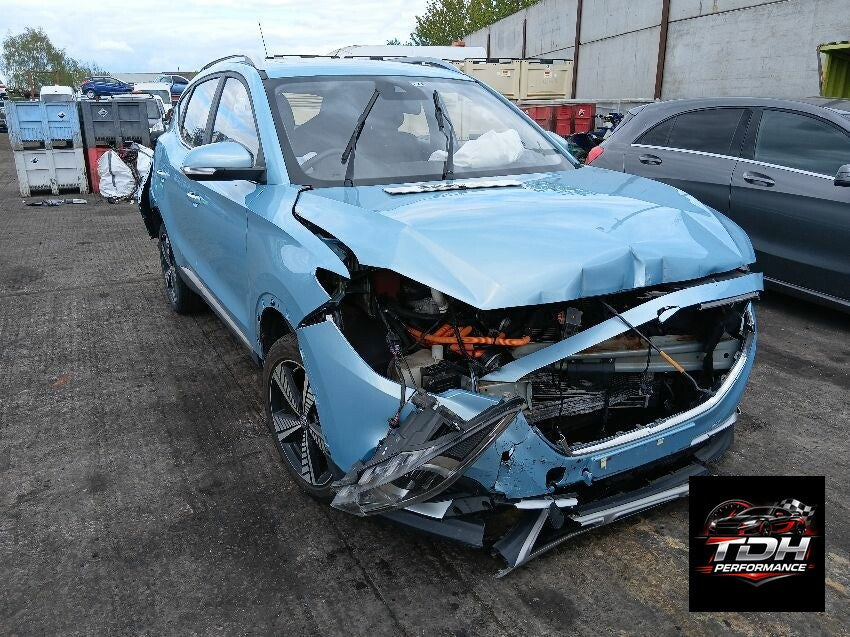MG ZS EV (2019-2024) SUV Azul - Despiece / Recambios