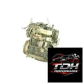 Motor Volkswagen Golf 2.0 TDI 140 CV BKD 2003-2008