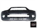 Paragolpes Delantero Mitsubishi Outlander Nuevo Ref. 6400D427