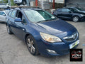 Despiece / Recambios Vauxhall Opel Astra J Sports Tourer (2010-2015) Azul
