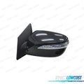 Espejo Completo Izquierdo Hyundai IX35 10-17 | TDH Performance