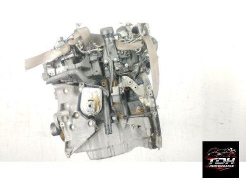 Motor Mercedes-Benz Clase B 1.5 CDI 109 CV K9K 460 / OM 607.951 2011-2018