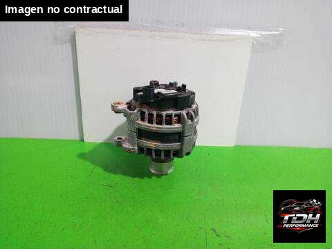 Alternador Volkswagen T-cross Advance 95CV (2016) Ref. 05E903027B