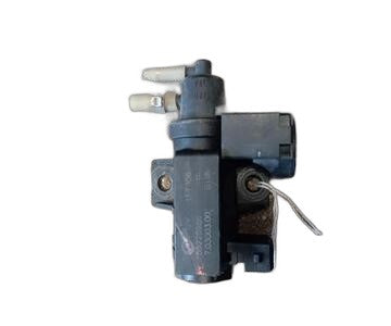 Válvula de aire adicional 70300300 de Fiat Ii doblo (152)