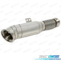 Supresor Downpipe BMW G20 G21 20-