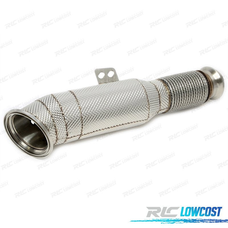 Supresor Downpipe BMW G11 19-