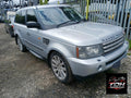 Despiece Land Rover Range Rover Sport L320 (2005-2013) Plateado | Recambios