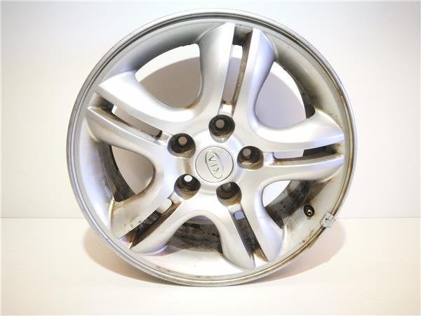 Juego Llantas Kia Sportage
