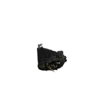 Cerradura puerta delantera derecha de Kia Carnival ii (gq) 2001-2006