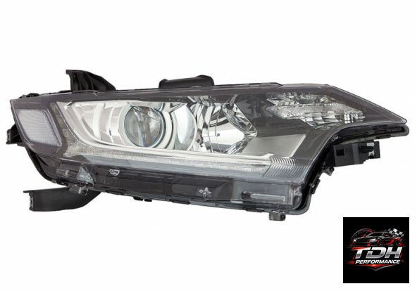 Faro Derecho Mitsubishi Outlander Nuevo Ref. 8301C854