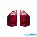 Pilotos PARA Mitsubishi Montero Pajero 03-06