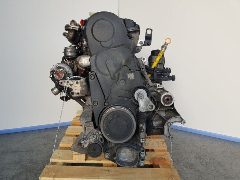 Motor Audi A4 Berlina B5.1 9 Tdi AJM
