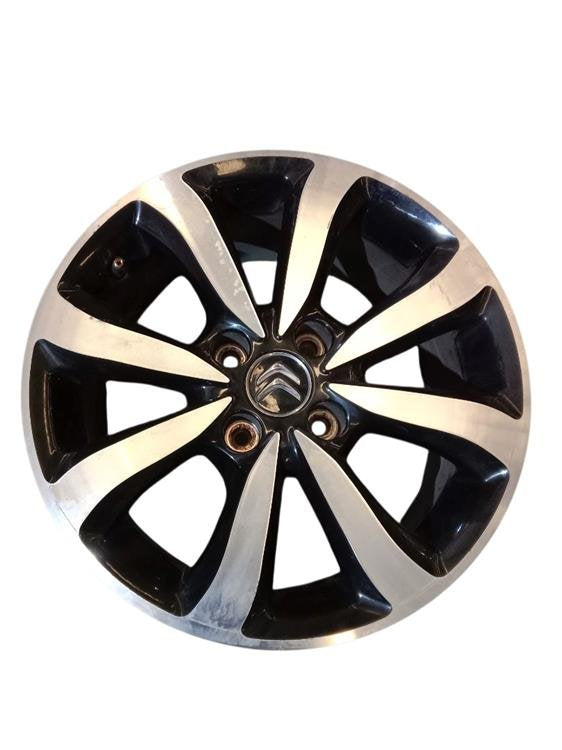 Llanta Citroen C4