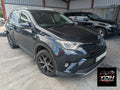 Toyota RAV4 IV Facelift (2015-2018) Negro - Despiece / Recambios