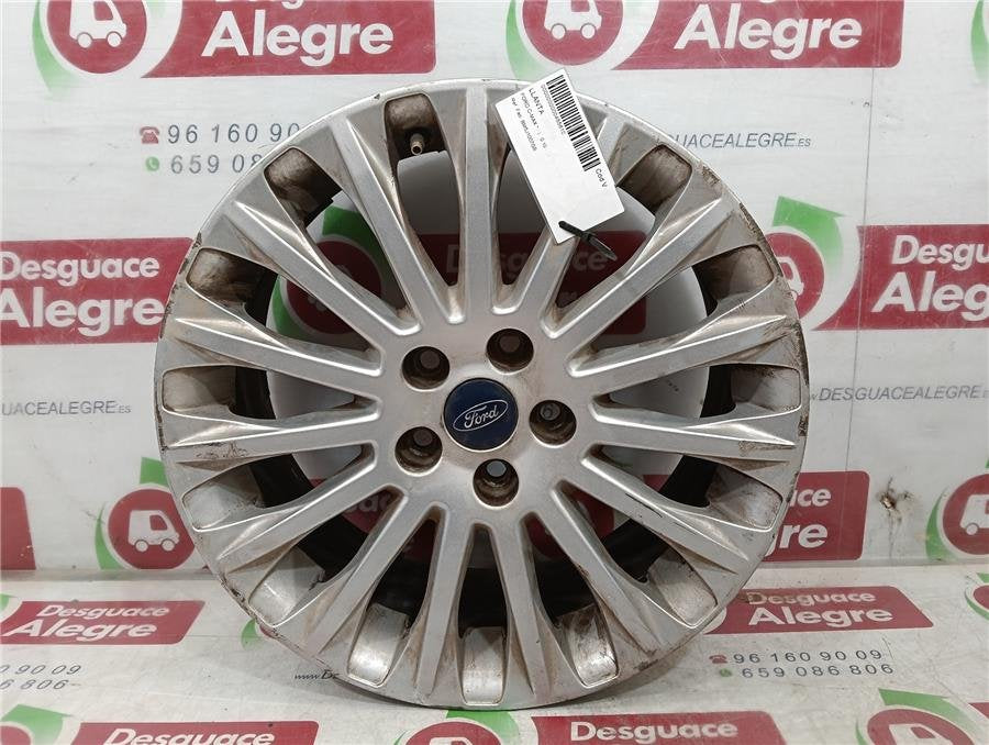 Llanta Ford C-max