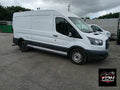 Ford Transit Mk8 2014-2024 Blanco - Despiece / Recambios