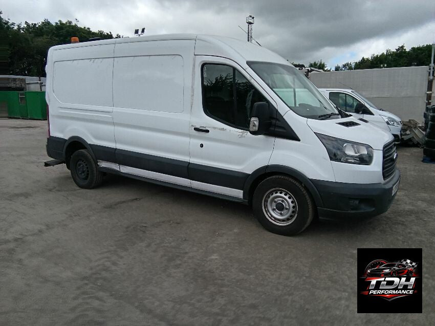 Ford Transit Mk8 2014-2024 Blanco - Despiece / Recambios