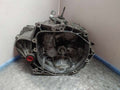 Caja de Cambios Manual Peugeot 3008 Active 20EA07