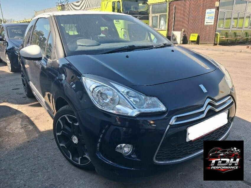Citroën DS3 (2010-2016) Azul / Blanco - Despiece / Recambios