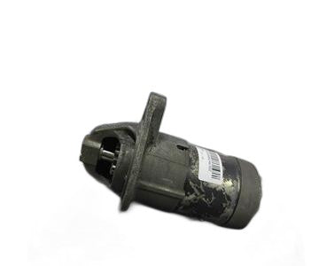 Motor arranque 670146 de Opel Meriva a monospace (x03) 2004-2010