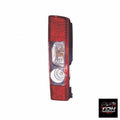 Piloto Trasero Izquierdo Peugeot Boxer Nuevo Ref. 1606664080