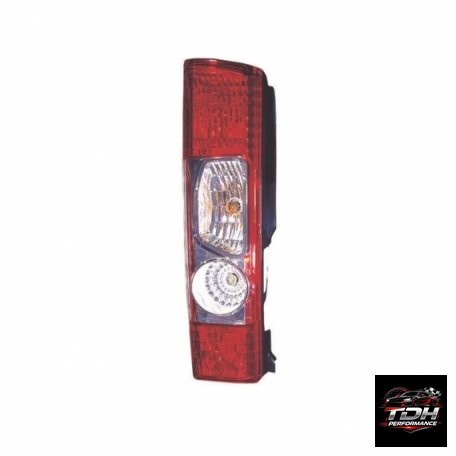 Piloto Trasero Izquierdo Peugeot Boxer Nuevo Ref. 1606664080