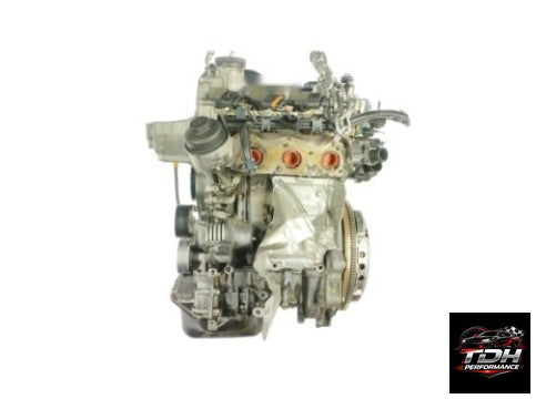 Motor Skoda Fabia 1.2 HTP 60 CV CHFA 2006-2014