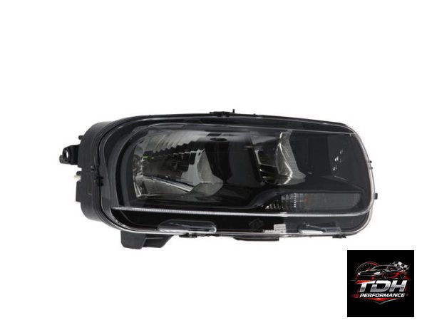 Faro Derecho Citroen C4 CACTUS Nuevo Ref. 9800901280